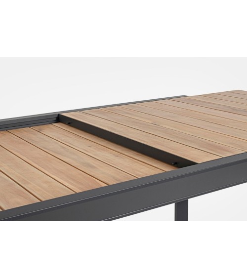 Tavolo Belmar outdoor BIZZOTTO | BHOME by Arredi Barbàra