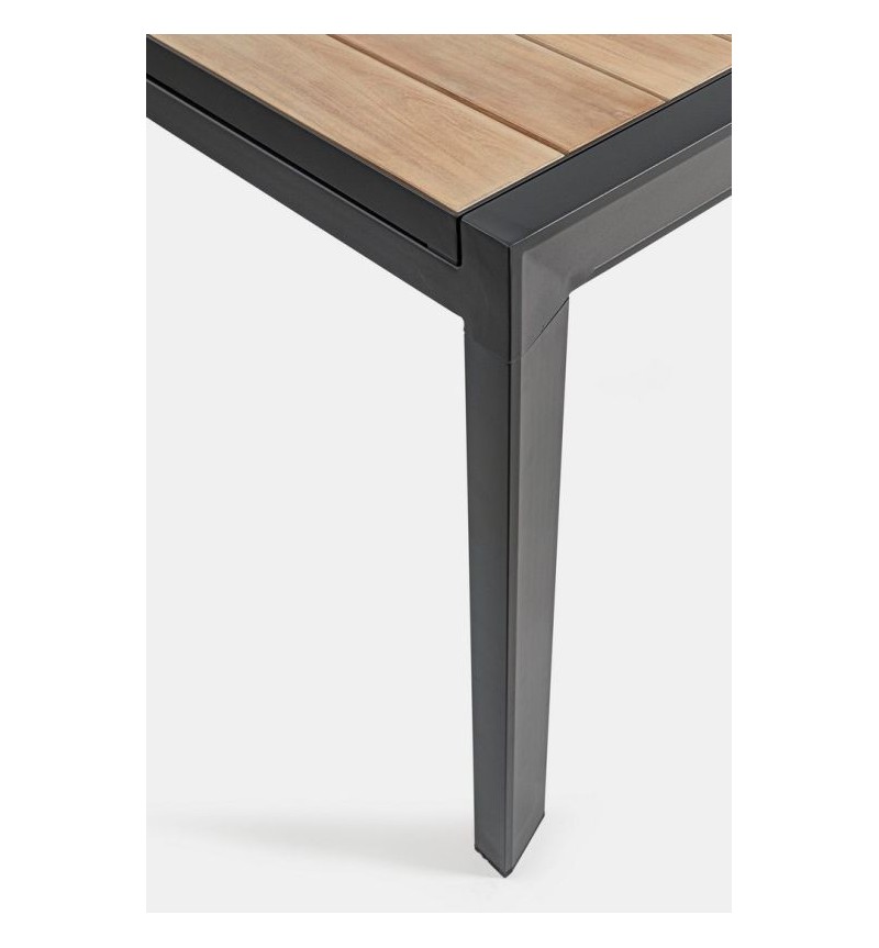 Belmar Outdoor Tisch BIZZOTTO | BHOME by Arredi Barbàra