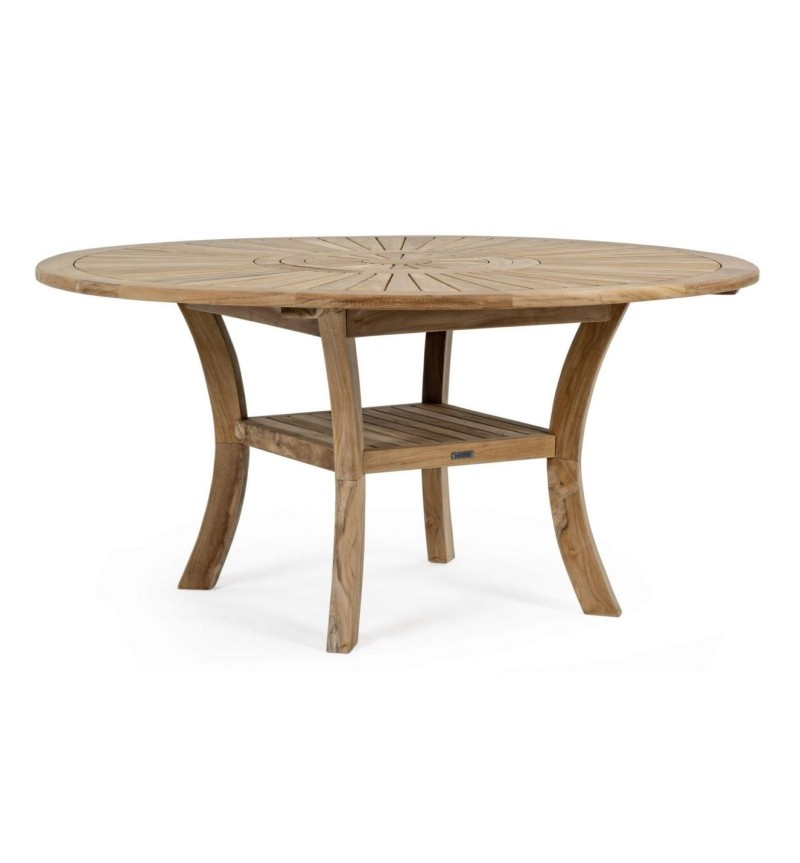 Mesa Maryland D155 Outdoor BIZZOTTO | BHOME by Arredi Barbàra