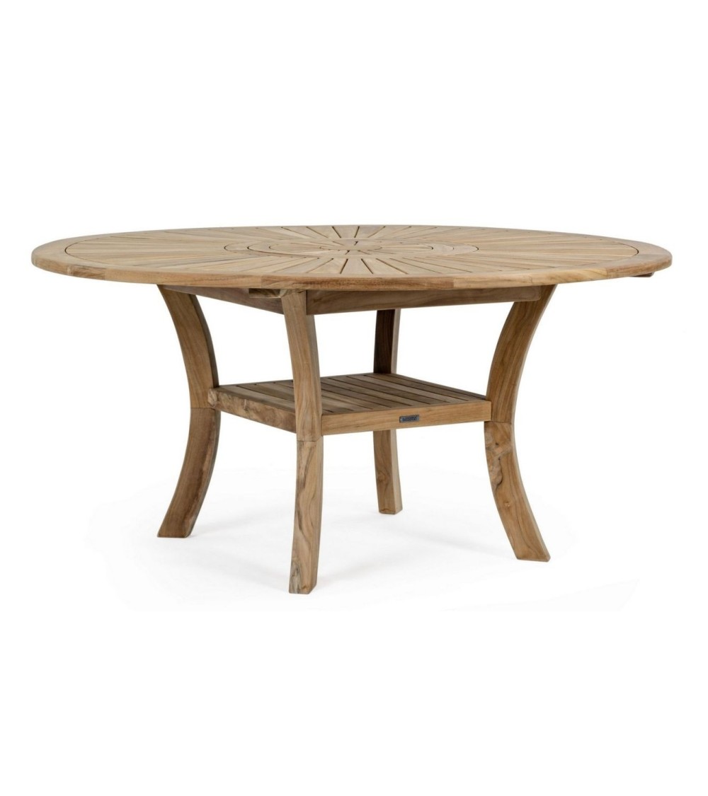Table Maryland D155 Outdoor BIZZOTTO | BHOME by Arredi Barbàra