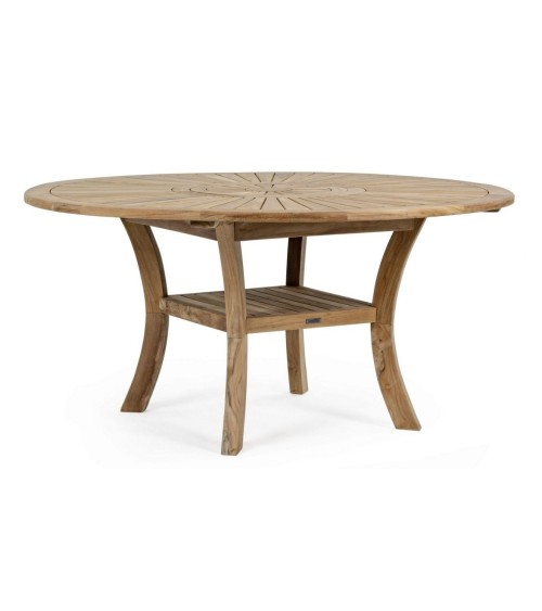 Maryland D155 Outdoor Table BIZZOTTO | BHOME by Arredi Barbàra