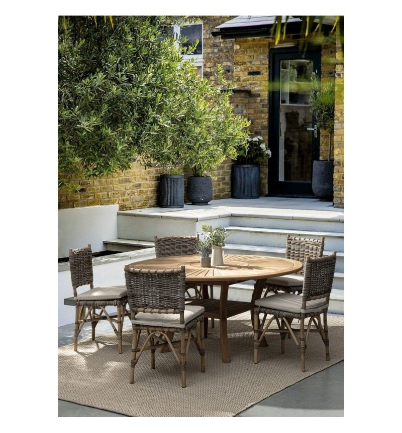 Mesa Maryland D155 Outdoor BIZZOTTO | BHOME by Arredi Barbàra