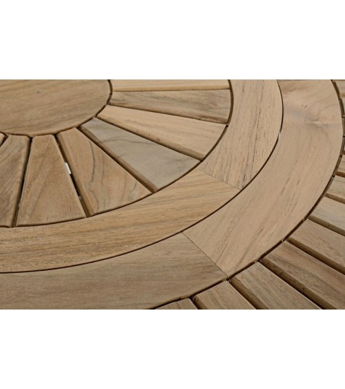 Maryland D155 Outdoor Tisch BIZZOTTO | BHOME by Arredi Barbàra