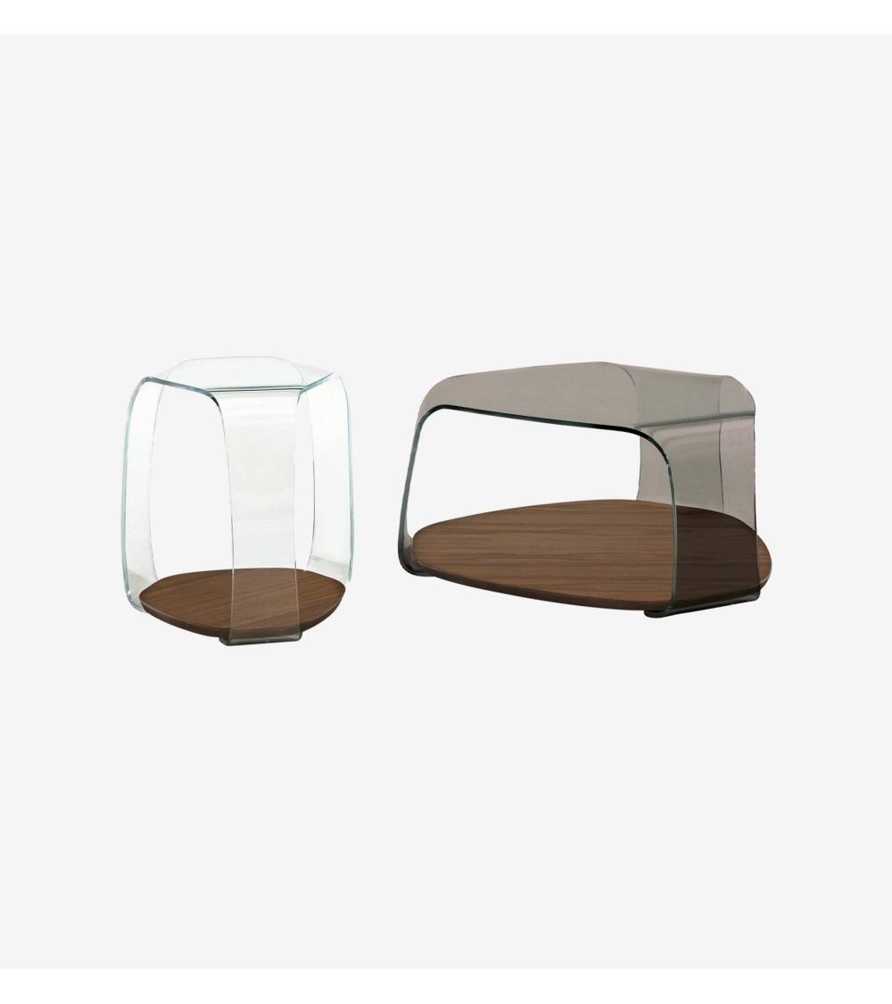 Mesa de centro Chakra – Tonin Casa | Bhome by Arredi Barbàra