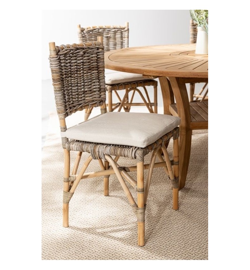 Table Maryland D155 Outdoor BIZZOTTO | BHOME by Arredi Barbàra