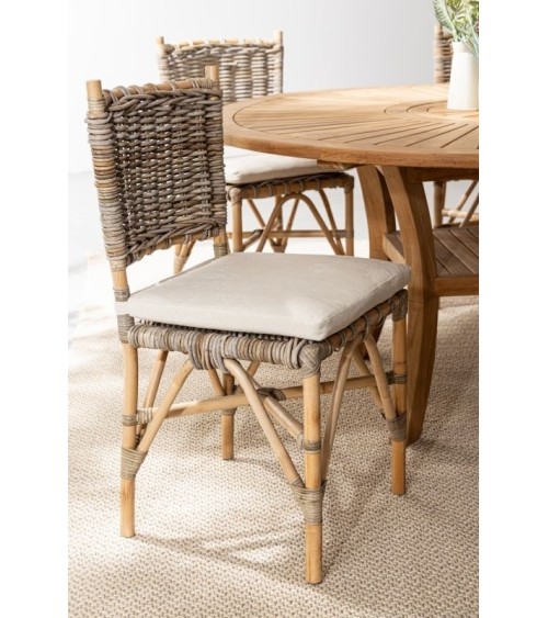 Table Maryland D155 Outdoor BIZZOTTO | BHOME by Arredi Barbàra