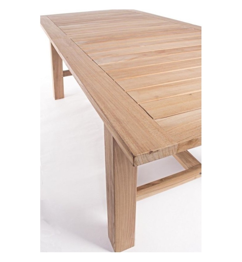 Mesa Maryland 220–300×100 Outdoor BIZZOTTO | BHOME by Arredi Barbàra