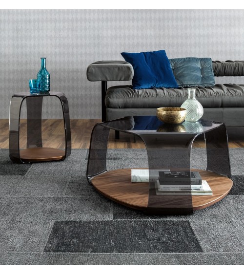 Chakra coffee table – Tonin Casa | Bhome by Arredi Barbàra