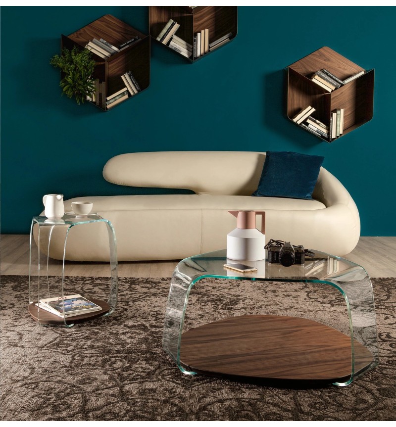 Chakra coffee table – Tonin Casa | Bhome by Arredi Barbàra