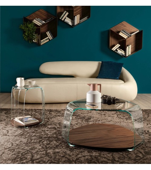 Table basse Chakra – Tonin Casa | Bhome by Arredi Barbàra