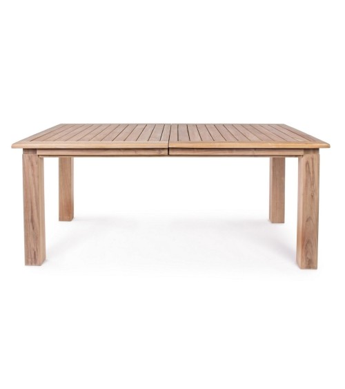Table Maryland 180–240×100 Outdoor BIZZOTTO | BHOME by Arredi Barbàra
