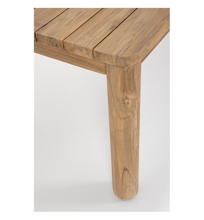 Mesa Maverick 200×100 Outdoor BIZZOTTO | BHOME by Arredi Barbàra