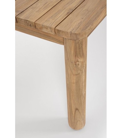 Mesa Maverick 200×100 Outdoor BIZZOTTO | BHOME by Arredi Barbàra