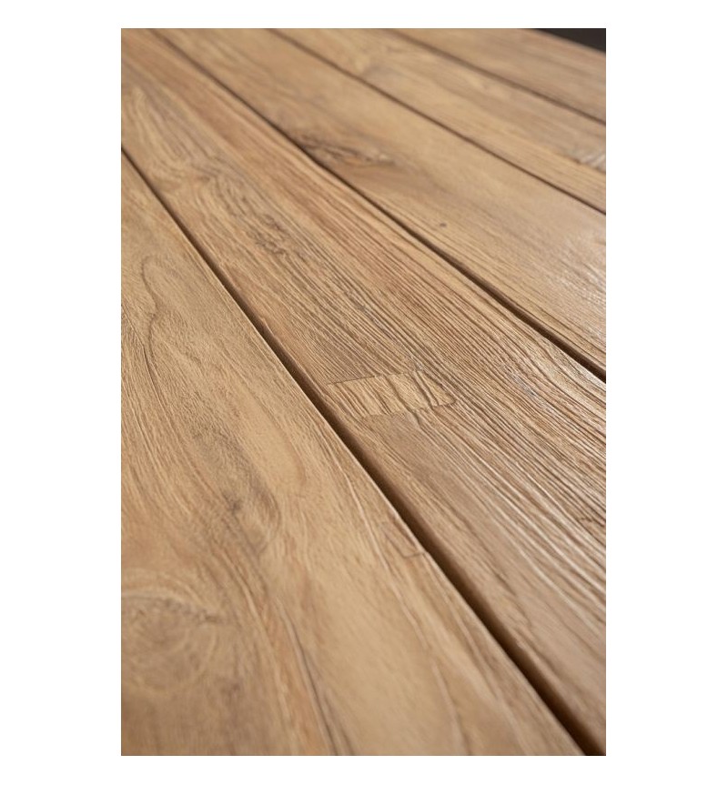 Mesa Maverick 200×100 Outdoor BIZZOTTO | BHOME by Arredi Barbàra