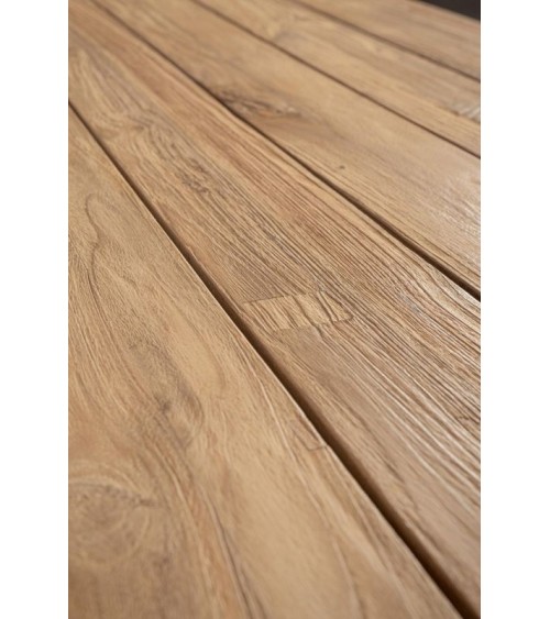 Mesa Maverick 200×100 Outdoor BIZZOTTO | BHOME by Arredi Barbàra