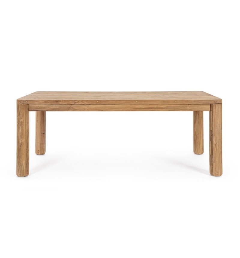 Tavolo Maverick 200×100 outdoor BIZZOTTO | BHOME by Arredi Barbàra