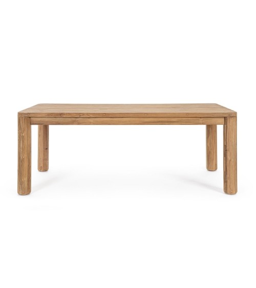 Mesa Maverick 200×100 Outdoor BIZZOTTO | BHOME by Arredi Barbàra