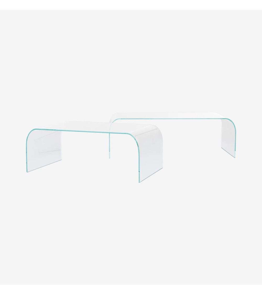 Classic coffee table – Tonin Casa | Bhome by Arredi Barbàra