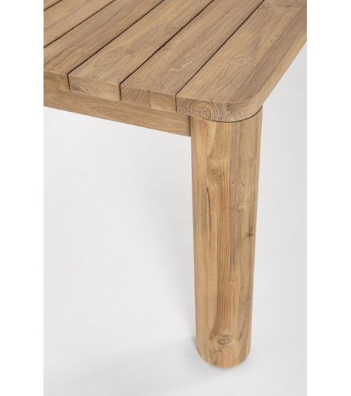 Mesa Maverick 240×100 Outdoor BIZZOTTO | BHOME by Arredi Barbàra