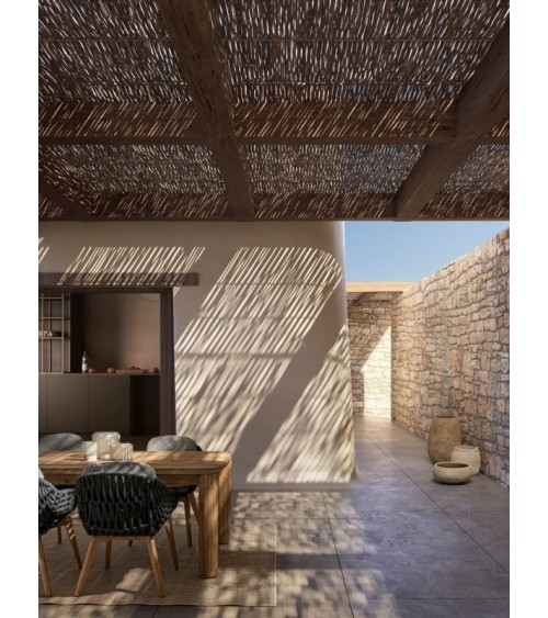 Mesa Maverick 240×100 Outdoor BIZZOTTO | BHOME by Arredi Barbàra