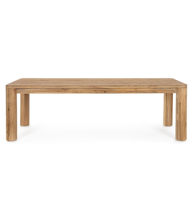 Mesa Maverick 240×100 Outdoor BIZZOTTO | BHOME by Arredi Barbàra