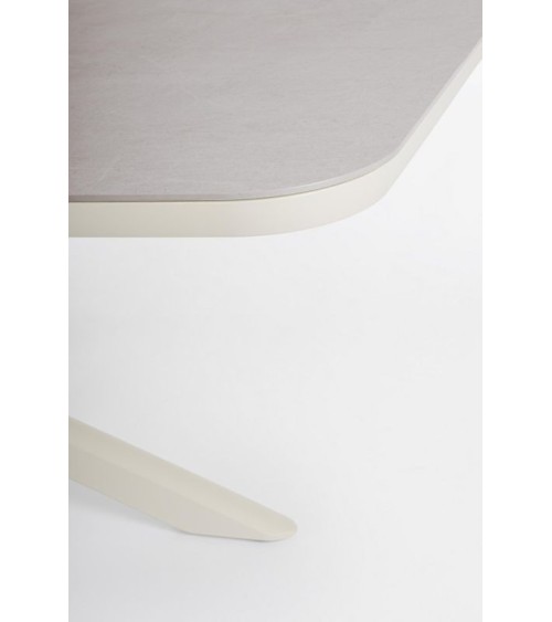 Isacco 240×110 Outdoor Table BIZZOTTO | BHOME by Arredi Barbàra