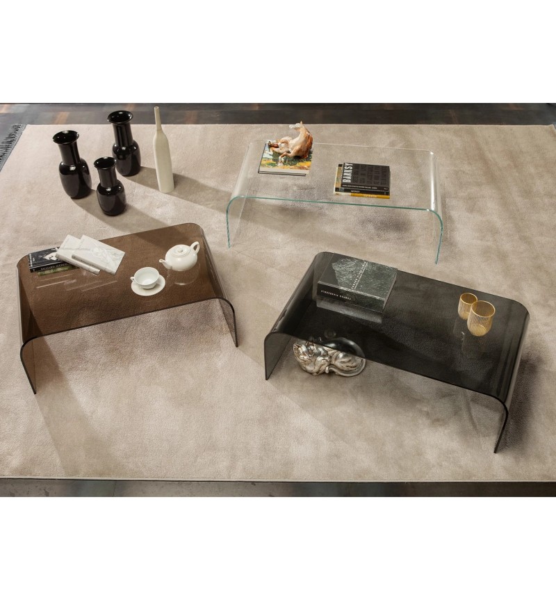 Classic coffee table – Tonin Casa | Bhome by Arredi Barbàra