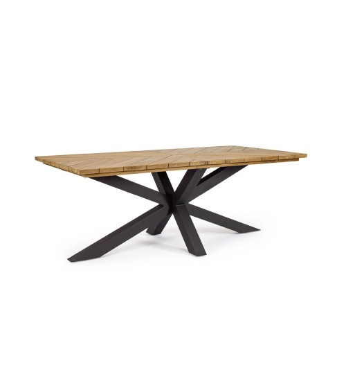 Tavolo Palmdale 200×100 outdoor BIZZOTTO | BHOME by Arredi Barbàra