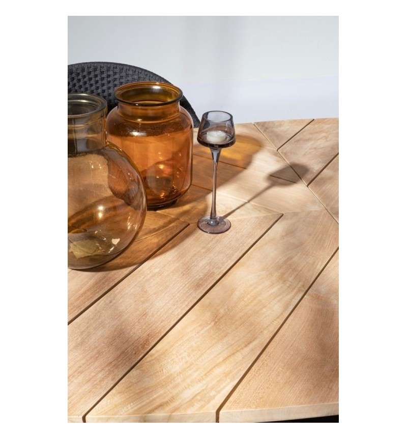 Mesa Palmdale 240×110 outdoor BIZZOTTO | BHOME by Arredi Barbàra