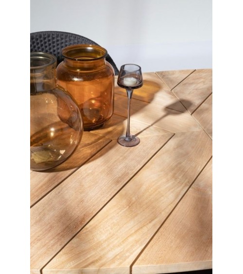 Mesa Palmdale 240×110 outdoor BIZZOTTO | BHOME by Arredi Barbàra