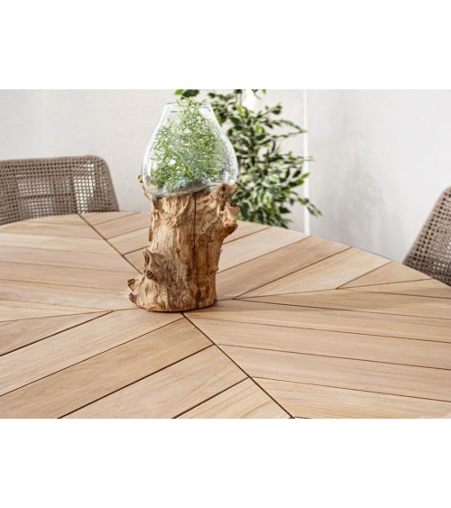 Mesa Palmdale 240×110 outdoor BIZZOTTO | BHOME by Arredi Barbàra
