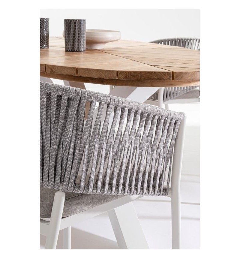 Mesa Palmdale 240×110 outdoor BIZZOTTO | BHOME by Arredi Barbàra