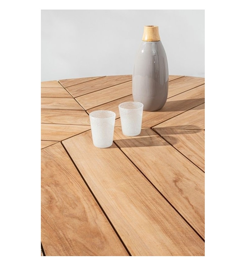 Tavolo Palmdale Ø160 outdoor BIZZOTTO | BHOME by Arredi Barbàra