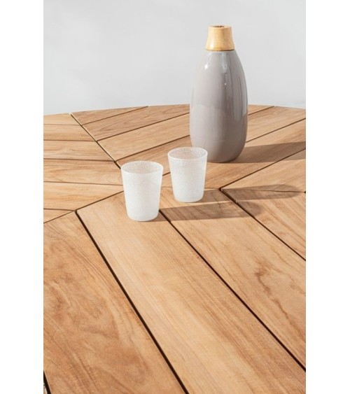 Tavolo Palmdale Ø160 outdoor BIZZOTTO | BHOME by Arredi Barbàra