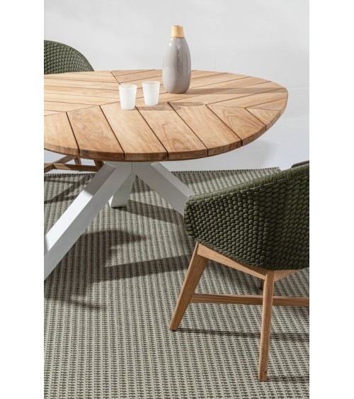 Tavolo Palmdale Ø160 outdoor BIZZOTTO | BHOME by Arredi Barbàra