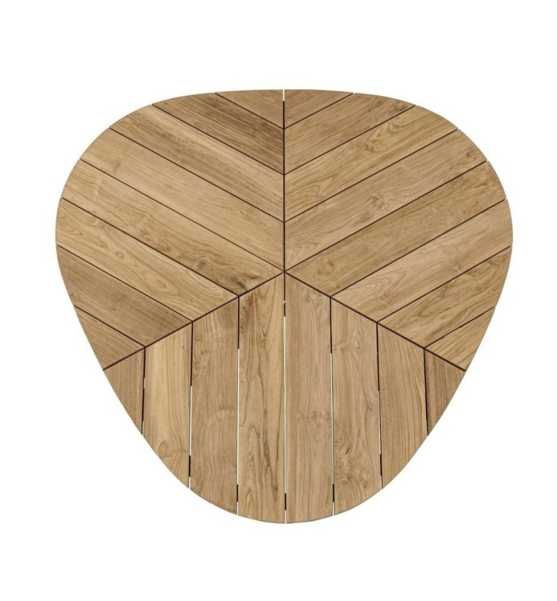 Tavolo Palmdale Ø160 outdoor BIZZOTTO | BHOME by Arredi Barbàra