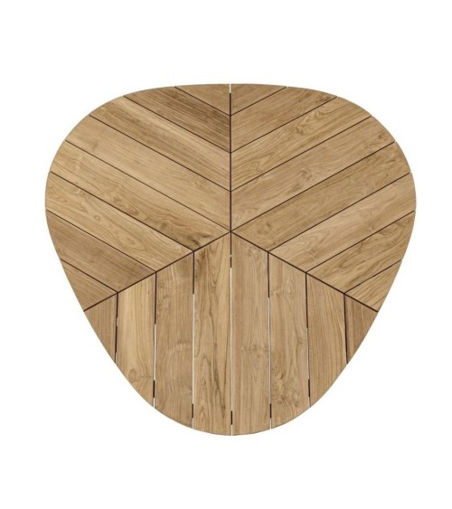 Tavolo Palmdale Ø160 outdoor BIZZOTTO | BHOME by Arredi Barbàra