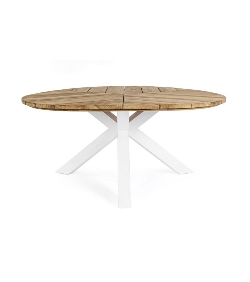 Tavolo Palmdale Ø160 outdoor BIZZOTTO | BHOME by Arredi Barbàra