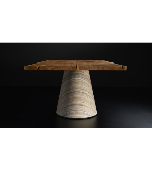 Tavolo Vero Cono Arte Brotto | Bhome by Arredi Barbàra