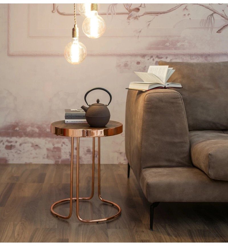 Cora coffee table – Tonin Casa | Bhome by Arredi Barbàra