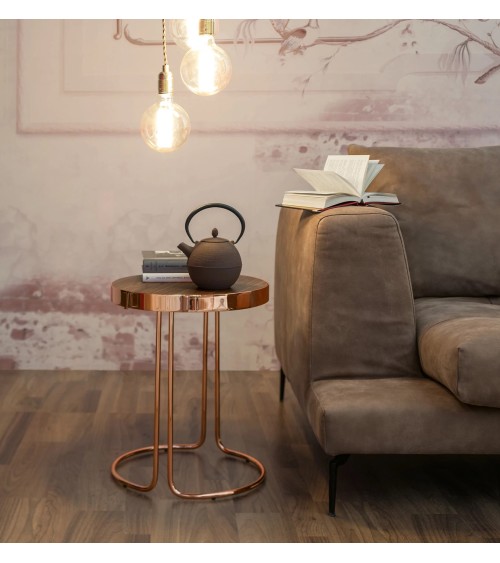 Tavolino Cora – Tonin Casa | Bhome by Arredi Barbàra