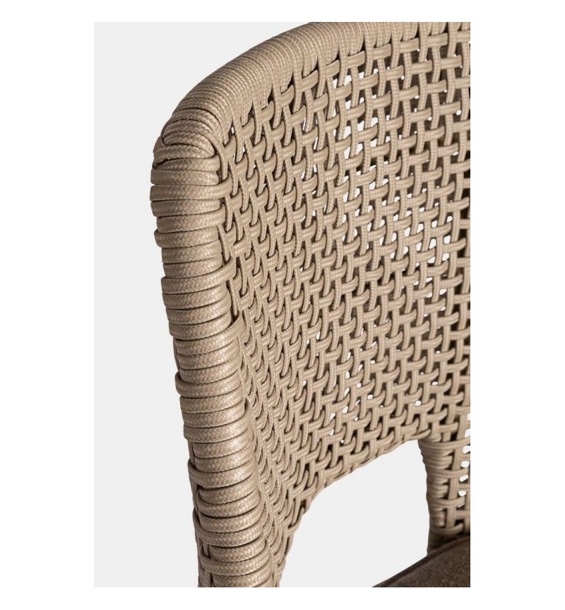 Hesperia Outdoor Bar Stool BIZZOTTO | BHOME by Arredi Barbàra