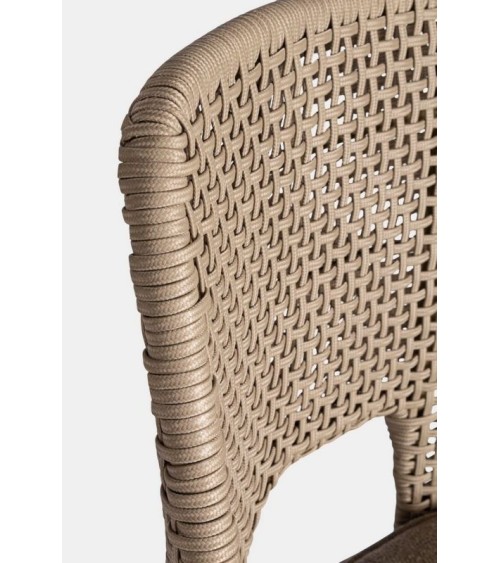 Hesperia Outdoor Bar Stool BIZZOTTO | BHOME by Arredi Barbàra