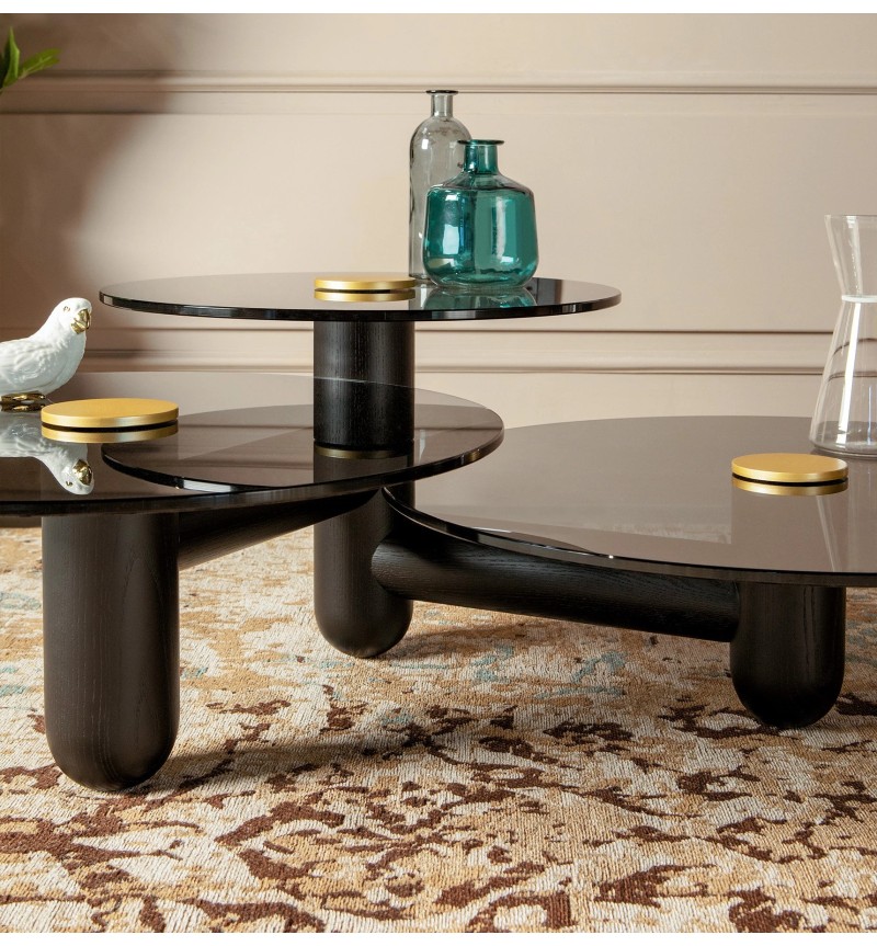 Table basse Cosmo – Tonin Casa | Bhome by Arredi Barbàra