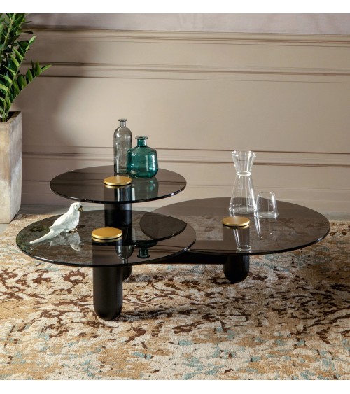 Cosmo coffee table – Tonin Casa | Bhome by Arredi Barbàra