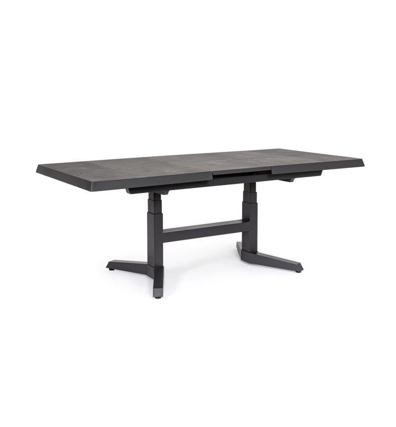 Mesa Robert 143–183×88 outdoor BIZZOTTO | BHOME by Arredi Barbàra