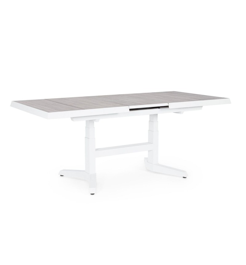 Table Robert 143–183×88 outdoor BIZZOTTO | BHOME by Arredi Barbàra