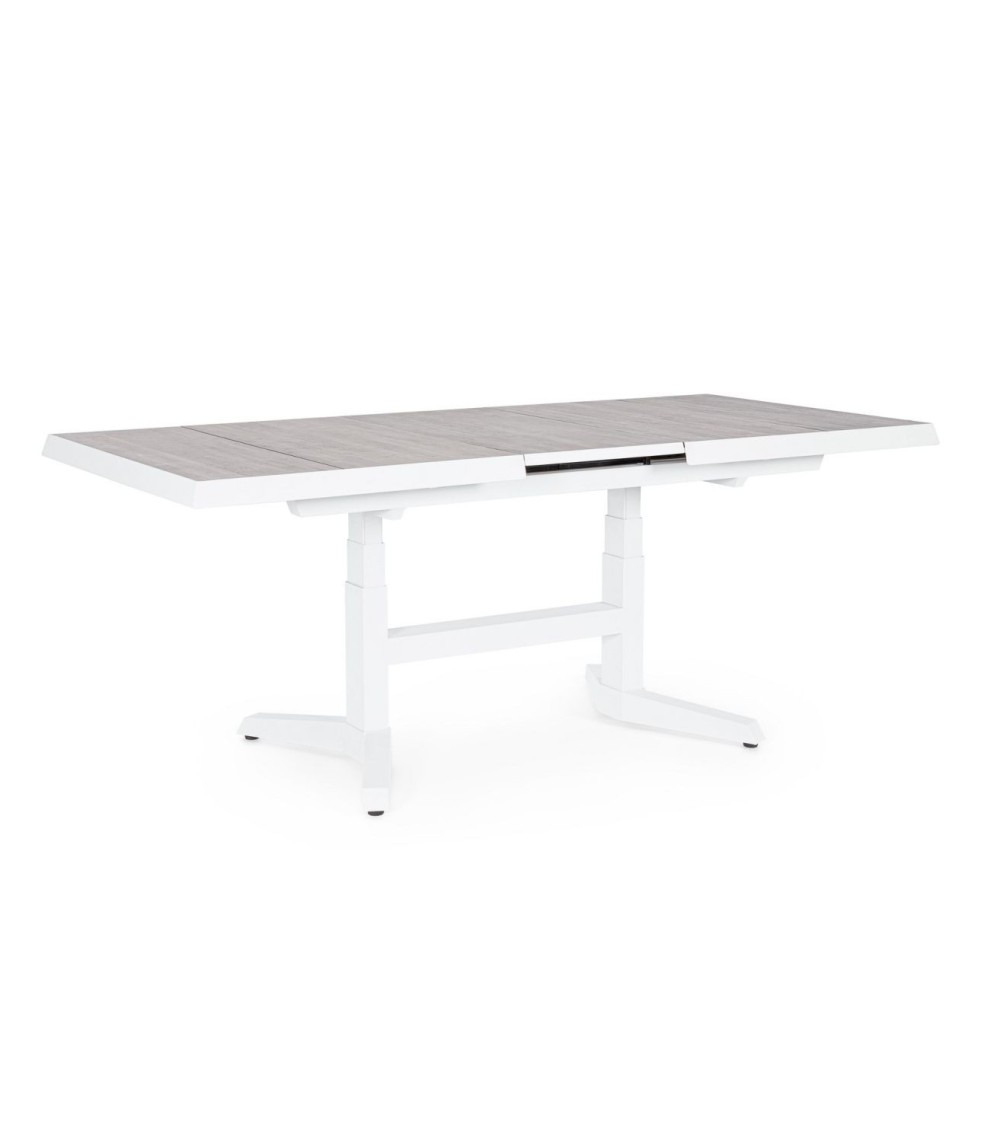 Table Robert 143–183×88 outdoor BIZZOTTO | BHOME by Arredi Barbàra