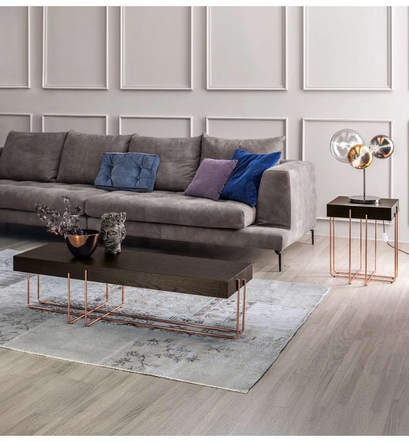 Cruz Couchtisch – Tonin Casa | Bhome by Arredi Barbàra