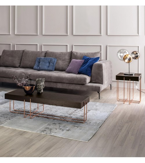 Cruz coffee table – Tonin Casa | Bhome by Arredi Barbàra